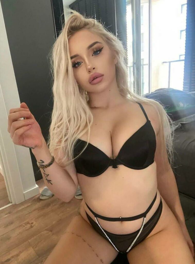 Kıbrıs Escort Bayan Arzu Kusursuz Zerafet